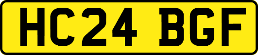 HC24BGF