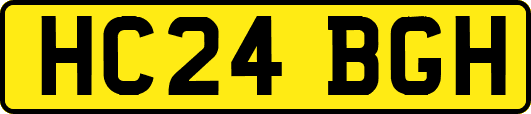 HC24BGH