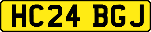 HC24BGJ