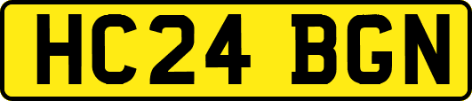 HC24BGN