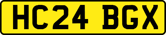 HC24BGX