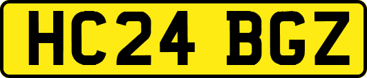 HC24BGZ