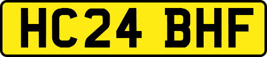 HC24BHF