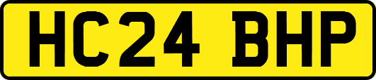 HC24BHP