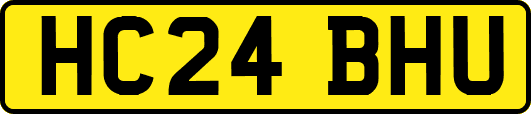 HC24BHU
