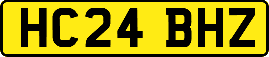 HC24BHZ