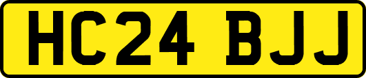 HC24BJJ