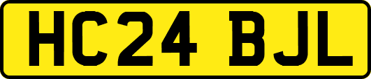 HC24BJL