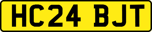 HC24BJT