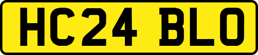 HC24BLO