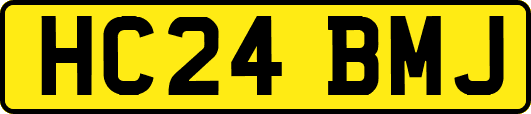 HC24BMJ