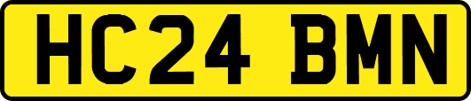 HC24BMN