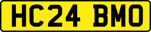 HC24BMO