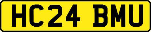HC24BMU