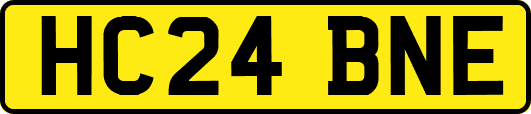 HC24BNE