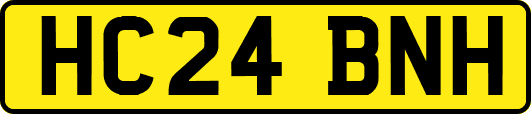 HC24BNH