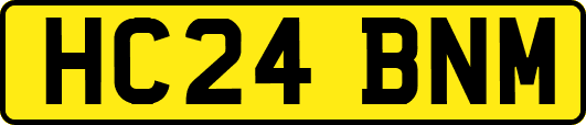 HC24BNM