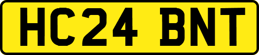 HC24BNT