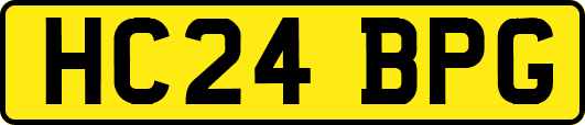 HC24BPG