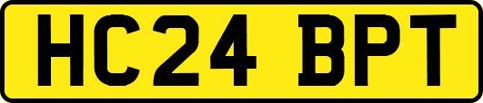 HC24BPT