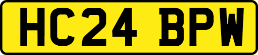 HC24BPW
