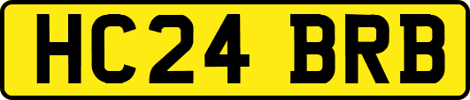 HC24BRB