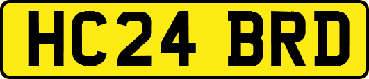 HC24BRD
