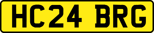 HC24BRG