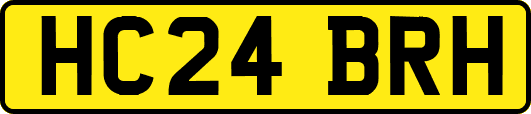 HC24BRH