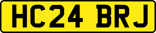 HC24BRJ