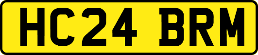 HC24BRM