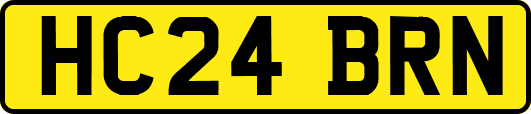 HC24BRN
