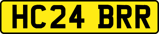 HC24BRR