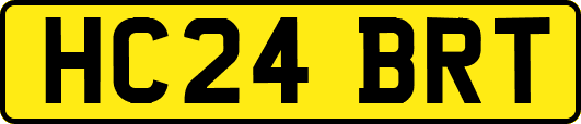 HC24BRT