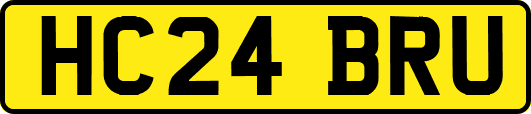 HC24BRU