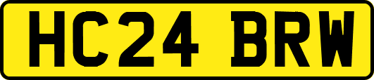 HC24BRW