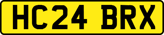HC24BRX