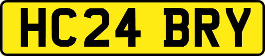 HC24BRY