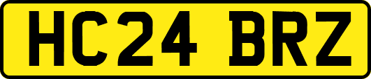 HC24BRZ