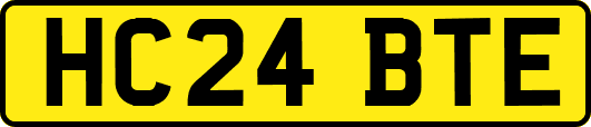 HC24BTE