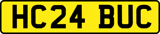 HC24BUC