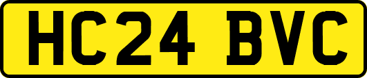 HC24BVC