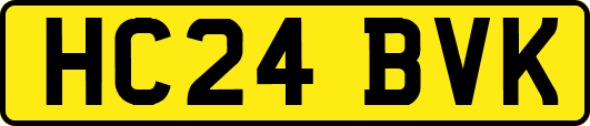 HC24BVK
