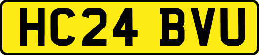 HC24BVU
