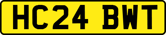 HC24BWT