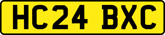 HC24BXC