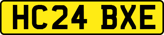 HC24BXE