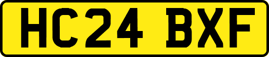 HC24BXF