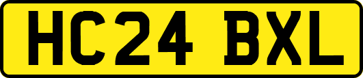 HC24BXL