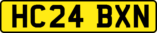 HC24BXN